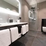 Lumiere Boutiquehotel Im Fuerstenhof 5* Lipsko