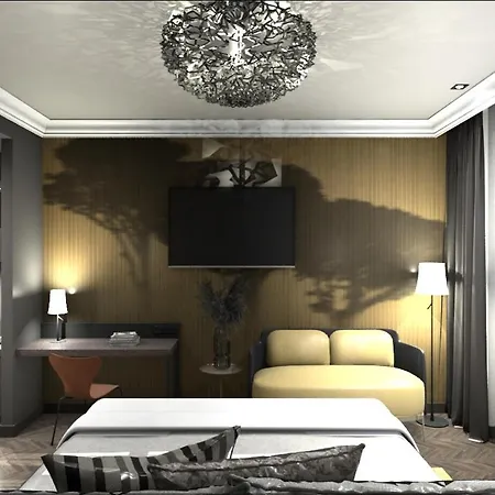 Lumiere Boutiquehotel Im Fuerstenhof 5*