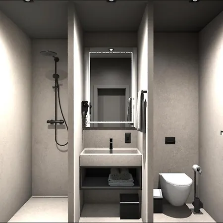 Otel Lumiere Boutiquehotel Im Fuerstenhof 5*