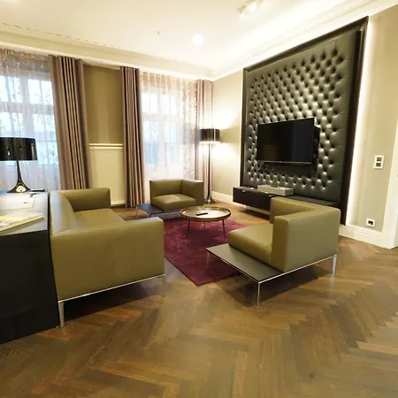 Lumiere Boutiquehotel Im Fuerstenhof