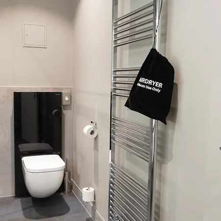 Otel Lumiere Boutiquehotel Im Fuerstenhof