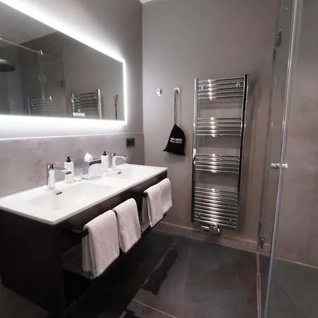 Lumiere Boutiquehotel Im Fuerstenhof Otel 5*