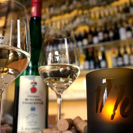 Otel Lumiere Boutiquehotel Im Fuerstenhof Leipzig