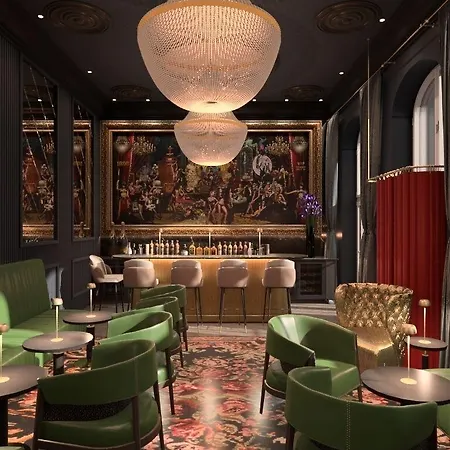 Lumiere Boutiquehotel Im Fuerstenhof