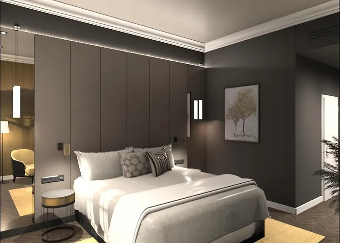 فندق Lumiere Boutiquehotel Im Fuerstenhof