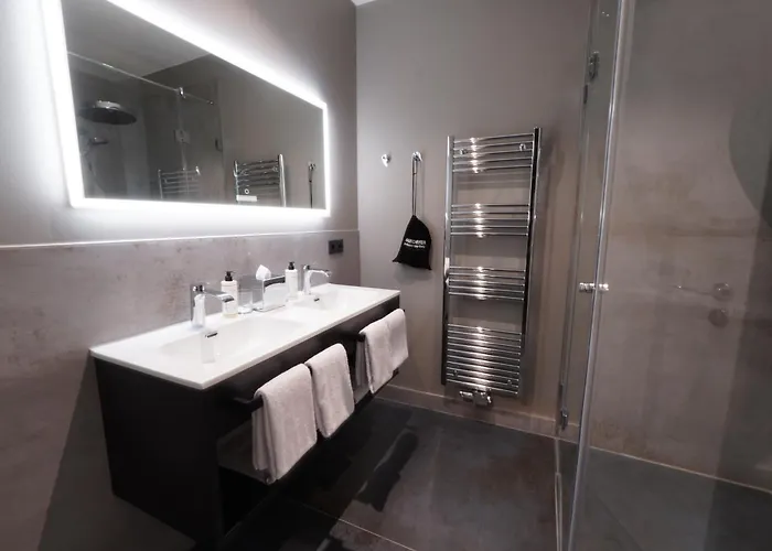 Lumiere Boutiquehotel Im Fuerstenhof فندق 5*