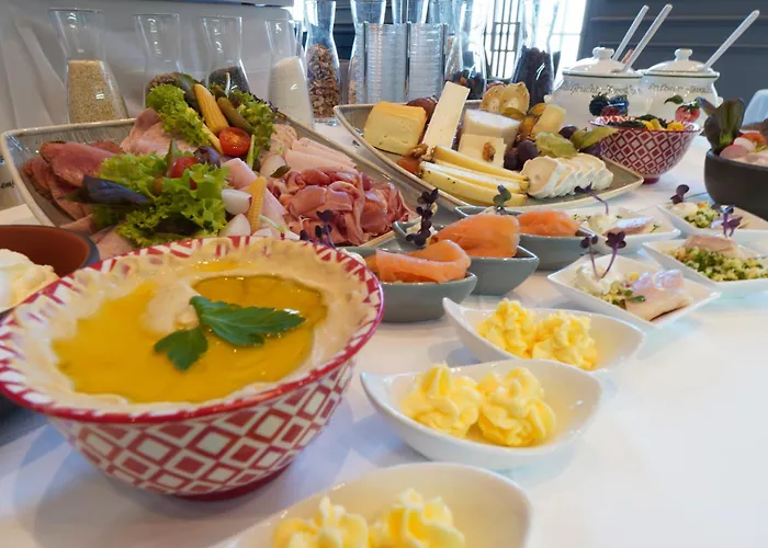 Lumiere Boutiquehotel Im Fuerstenhof