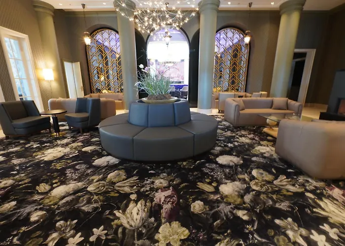 Lumiere Boutiquehotel Im Fuerstenhof