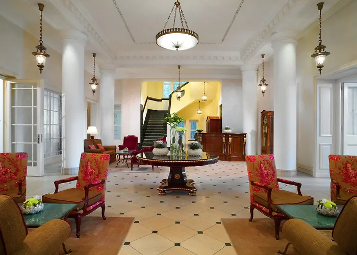 Lumiere Boutiquehotel Im Fuerstenhof فندق لبسيا