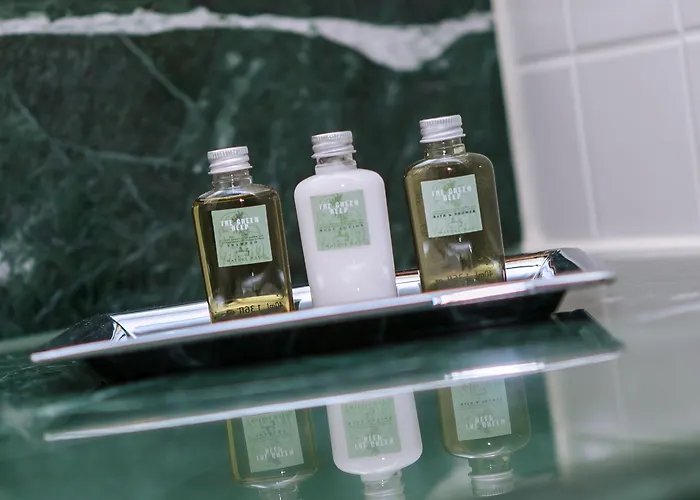 Lumiere Boutiquehotel Im Fuerstenhof فندق