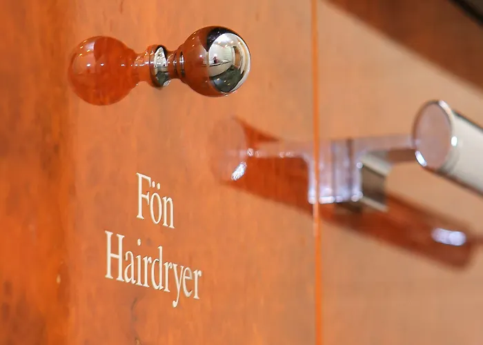 Lumiere Boutiquehotel Im Fuerstenhof فندق لبسيا