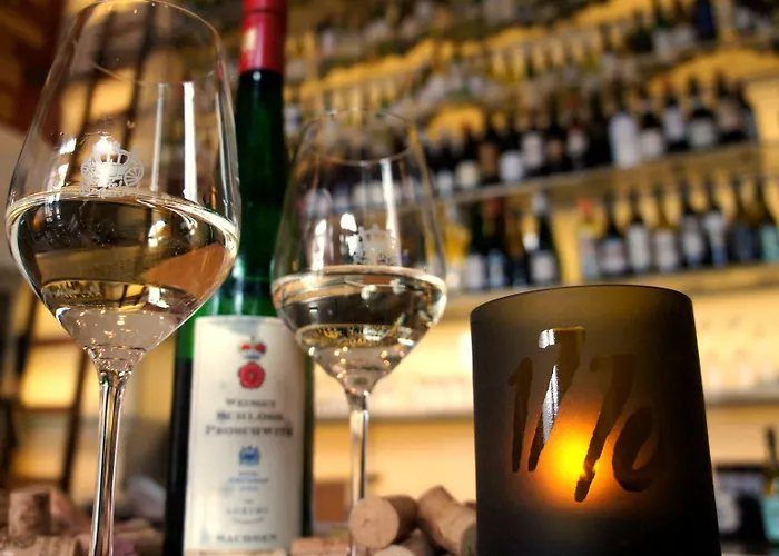 فندق Lumiere Boutiquehotel Im Fuerstenhof لبسيا