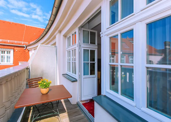 Lumiere Boutiquehotel Im Fuerstenhof 5* لبسيا