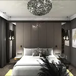 호텔 Lumiere Boutiquehotel Im Fuerstenhof 라이프치히