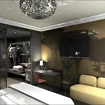 Lumiere Boutiquehotel Im Fuerstenhof 호텔