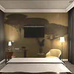 Lumiere Boutiquehotel Im Fuerstenhof 호텔 5*