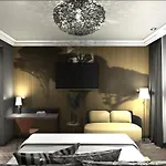 Lumiere Boutiquehotel Im Fuerstenhof 5*