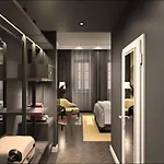 Lumiere Boutiquehotel Im Fuerstenhof 5* 라이프치히