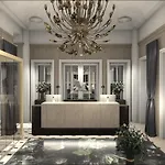 Lumiere Boutiquehotel Im Fuerstenhof 호텔 5*