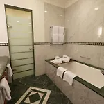 Lumiere Boutiquehotel Im Fuerstenhof 5* 라이프치히