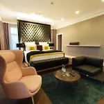 Lumiere Boutiquehotel Im Fuerstenhof 호텔 라이프치히