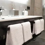 Lumiere Boutiquehotel Im Fuerstenhof 호텔