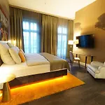 Lumiere Boutiquehotel Im Fuerstenhof 호텔 5*