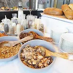 호텔 Lumiere Boutiquehotel Im Fuerstenhof 라이프치히