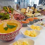 Lumiere Boutiquehotel Im Fuerstenhof