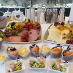 Lumiere Boutiquehotel Im Fuerstenhof 호텔 라이프치히