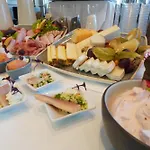 Lumiere Boutiquehotel Im Fuerstenhof 5* 라이프치히