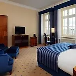 호텔 Lumiere Boutiquehotel Im Fuerstenhof 5*