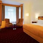 호텔 Lumiere Boutiquehotel Im Fuerstenhof 라이프치히