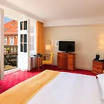Lumiere Boutiquehotel Im Fuerstenhof