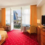 Lumiere Boutiquehotel Im Fuerstenhof 라이프치히