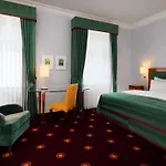 호텔 Lumiere Boutiquehotel Im Fuerstenhof 라이프치히