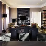 호텔 Lumiere Boutiquehotel Im Fuerstenhof 라이프치히