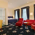 Lumiere Boutiquehotel Im Fuerstenhof 라이프치히