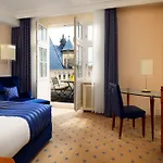 Lumiere Boutiquehotel Im Fuerstenhof 라이프치히