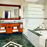 Lumiere Boutiquehotel Im Fuerstenhof 라이프치히