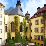 호텔 Lumiere Boutiquehotel Im Fuerstenhof 라이프치히