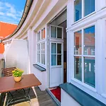 Lumiere Boutiquehotel Im Fuerstenhof 5* 라이프치히