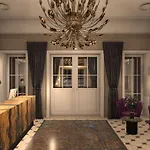 호텔 Lumiere Boutiquehotel Im Fuerstenhof 라이프치히
