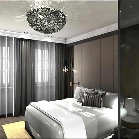 Lumière Boutiquehotel Im Fürstenhof