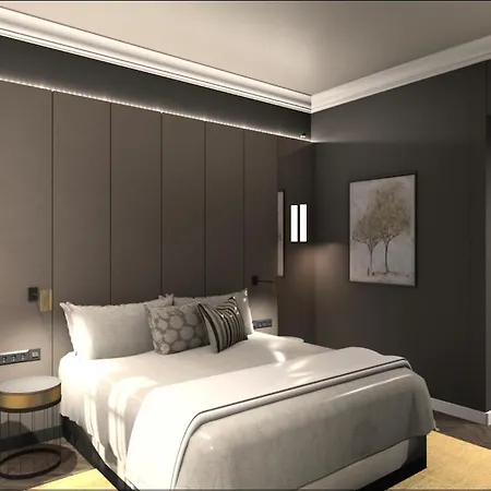 호텔 Lumiere Boutiquehotel Im Fuerstenhof