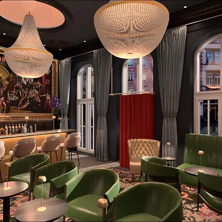 Lumière Boutiquehotel Im Fürstenhof