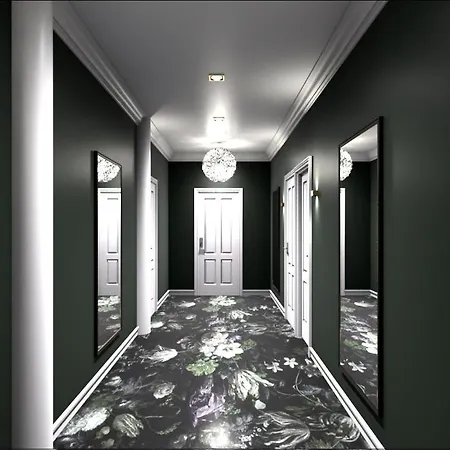 호텔 Lumiere Boutiquehotel Im Fuerstenhof