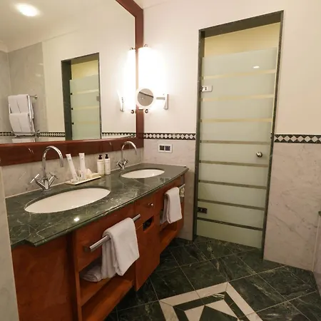 Lumière Boutiquehotel Im Fürstenhof 5*