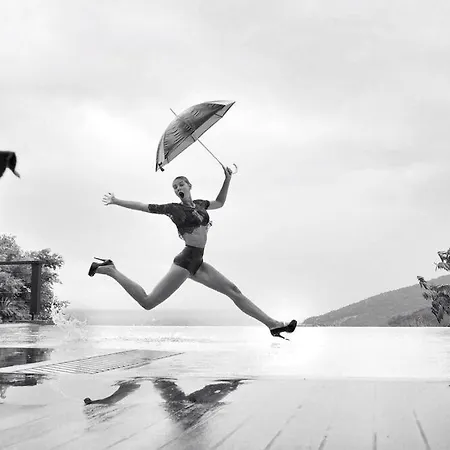 מלון Lumiere Boutiquehotel Im Fuerstenhof