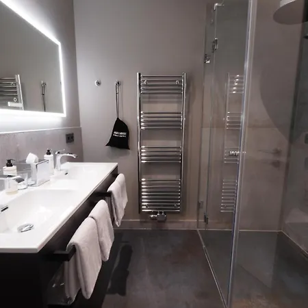 Lumiere Boutiquehotel Im Fuerstenhof מלון לייפציג
